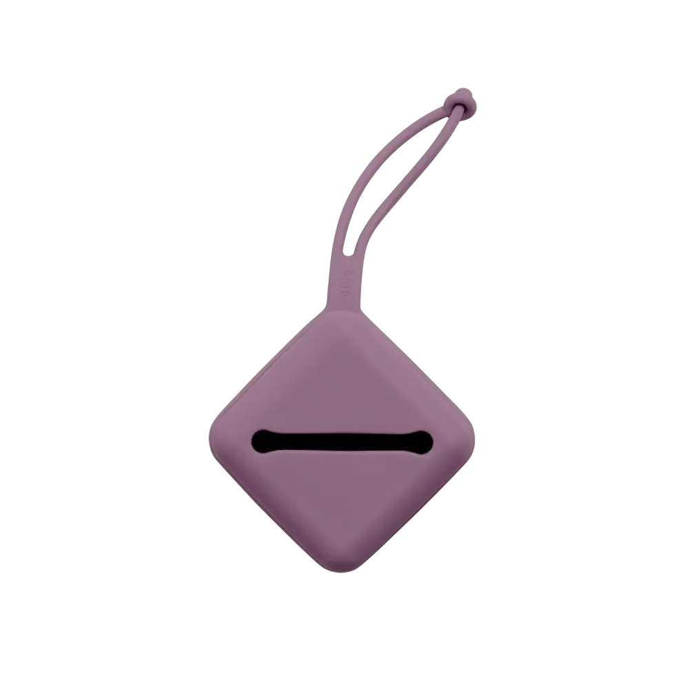 BIBS Pacifier Box - Soft Case