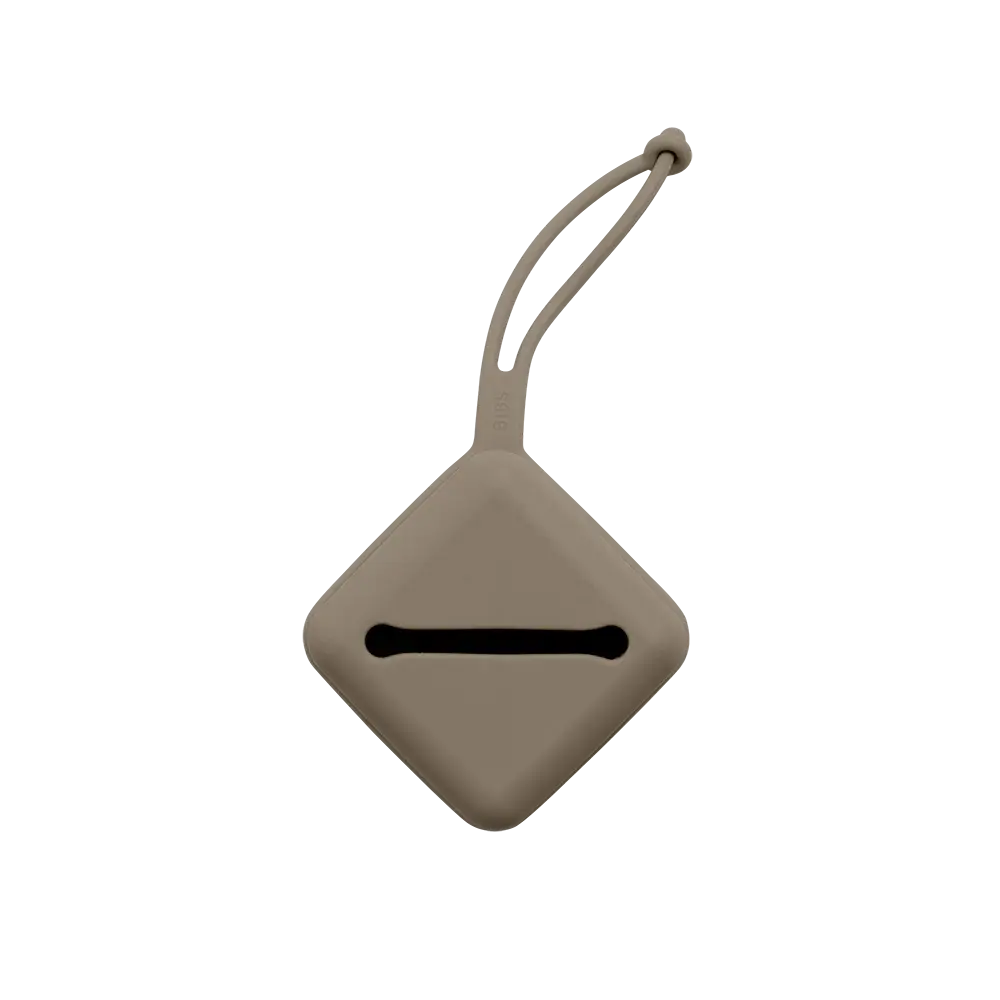 BIBS Pacifier Box - Soft Case