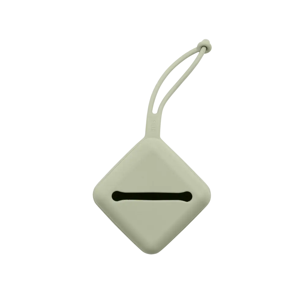 BIBS Pacifier Box - Soft Case