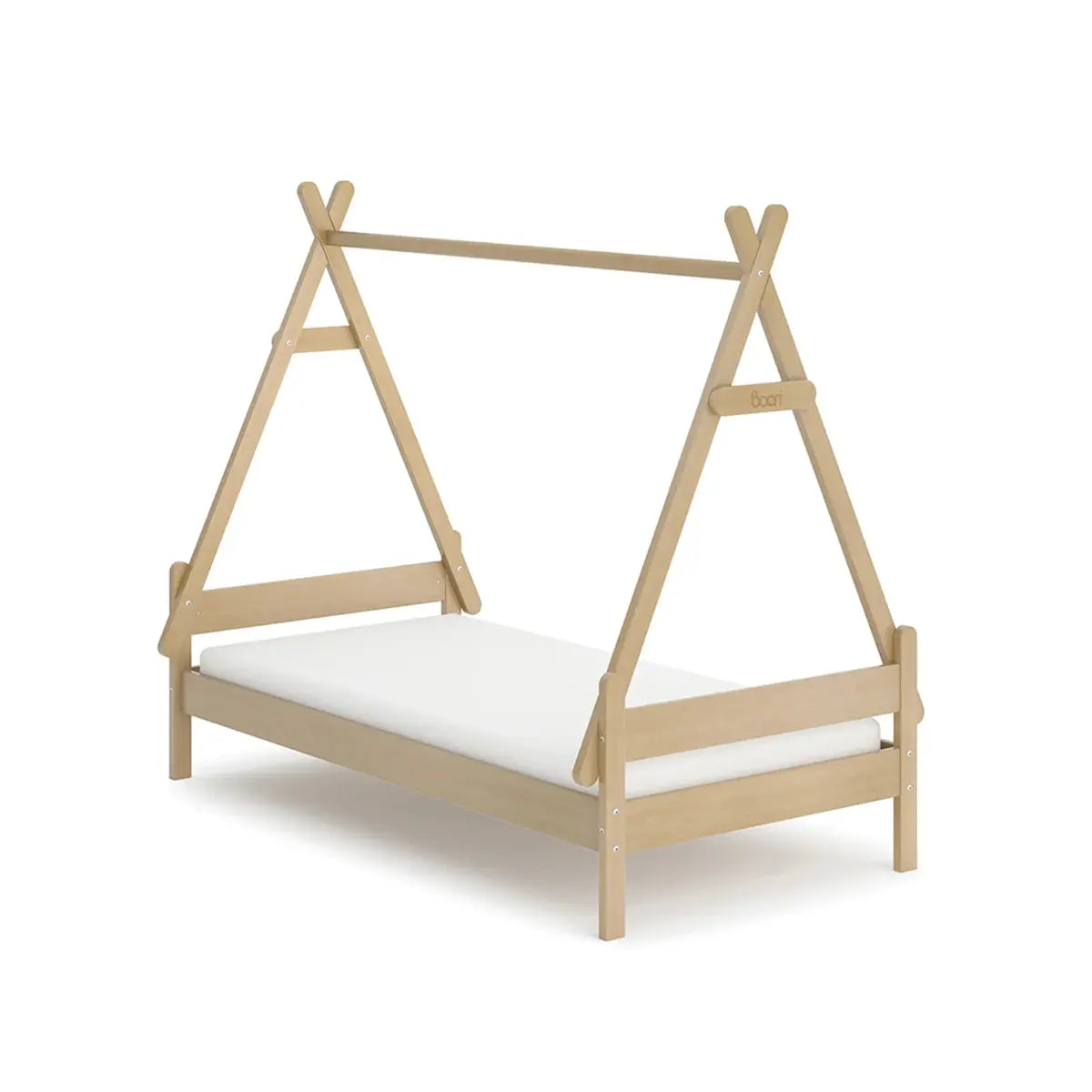 Boori Forest Teepee Single Bed  