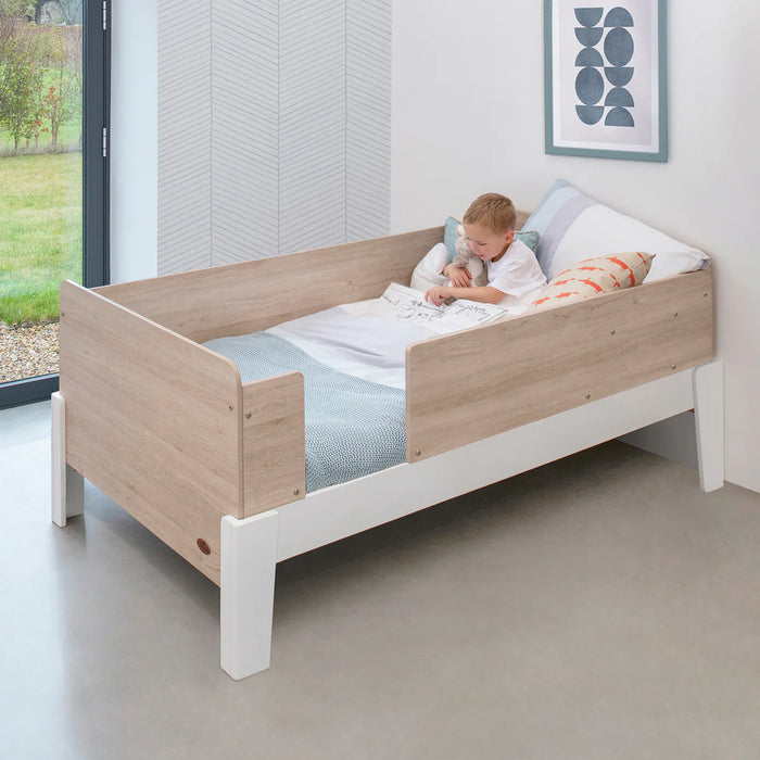 Boori Natty Guarded Single Bed