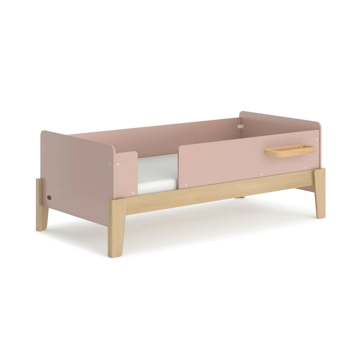 Boori Natty Guarded Single Bed