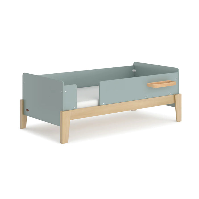 Boori Natty Guarded Single Bed