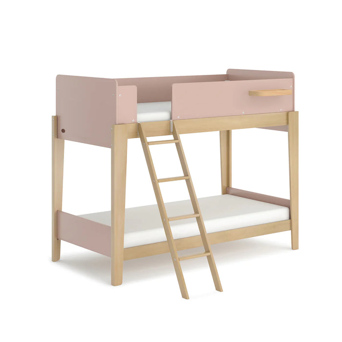 Boori Natty Single Bunk Bed
