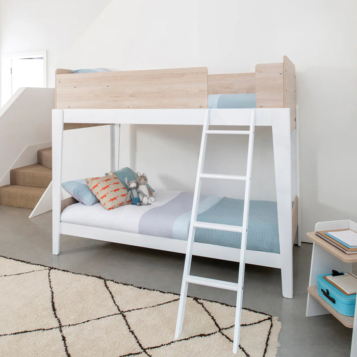 Boori Natty Single Bunk Bed