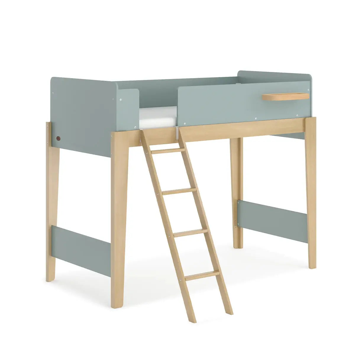 Boori Natty Single Loft Bed  