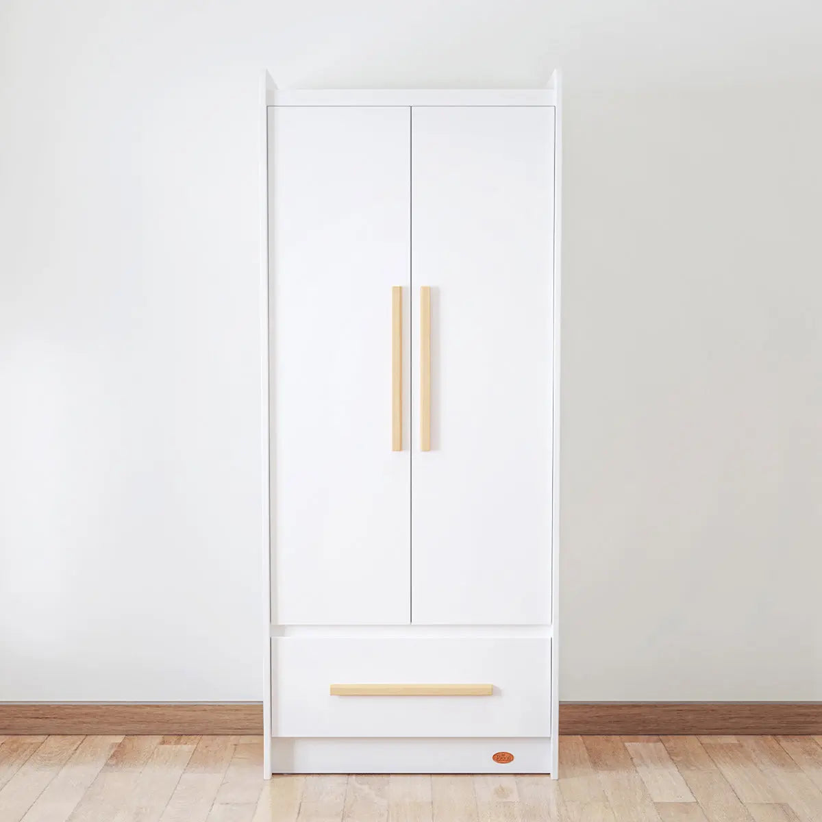 Boori Neat 2 Door Wardrobe | Baby Little Planet