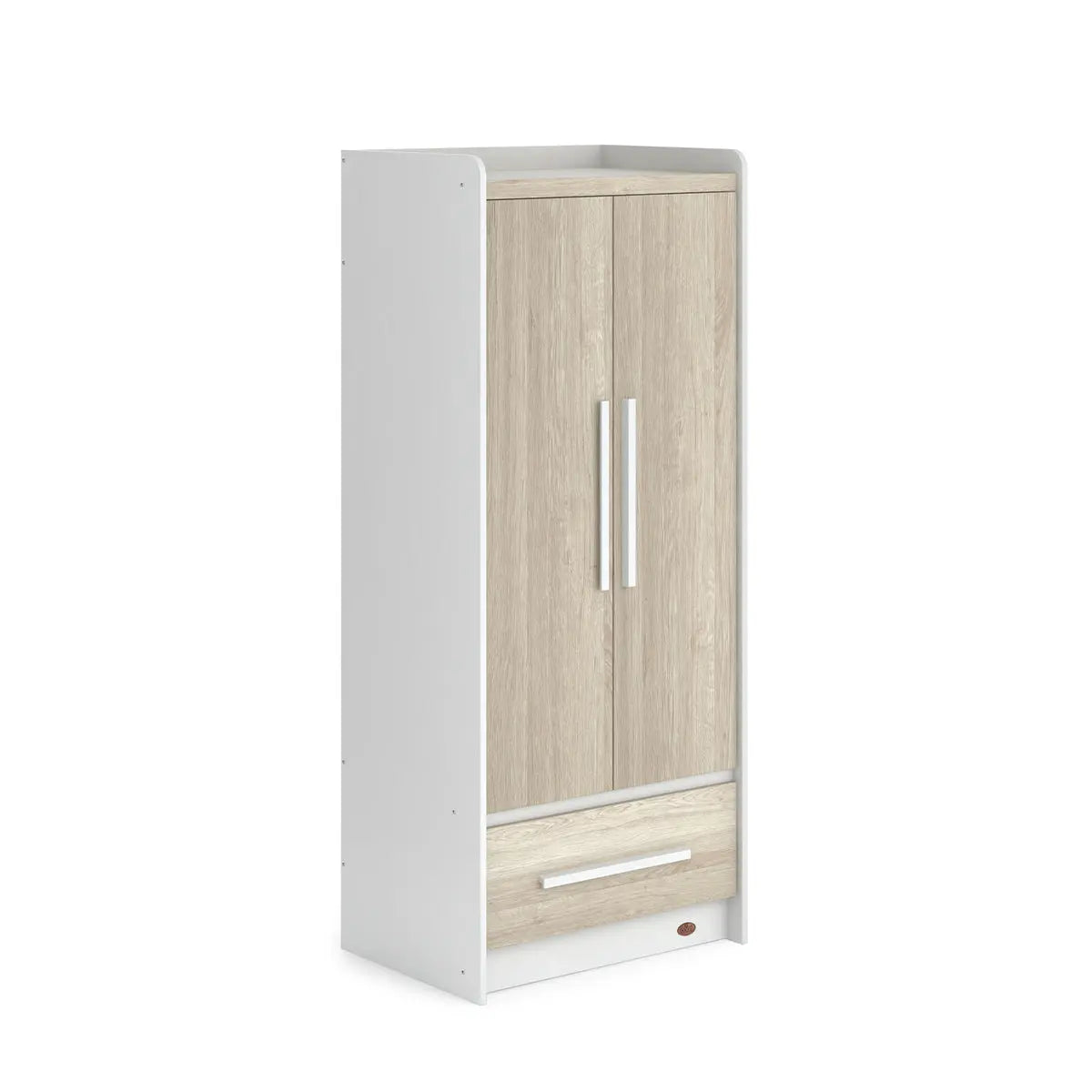 Boori Neat 2 Door Wardrobe | Baby Little Planet