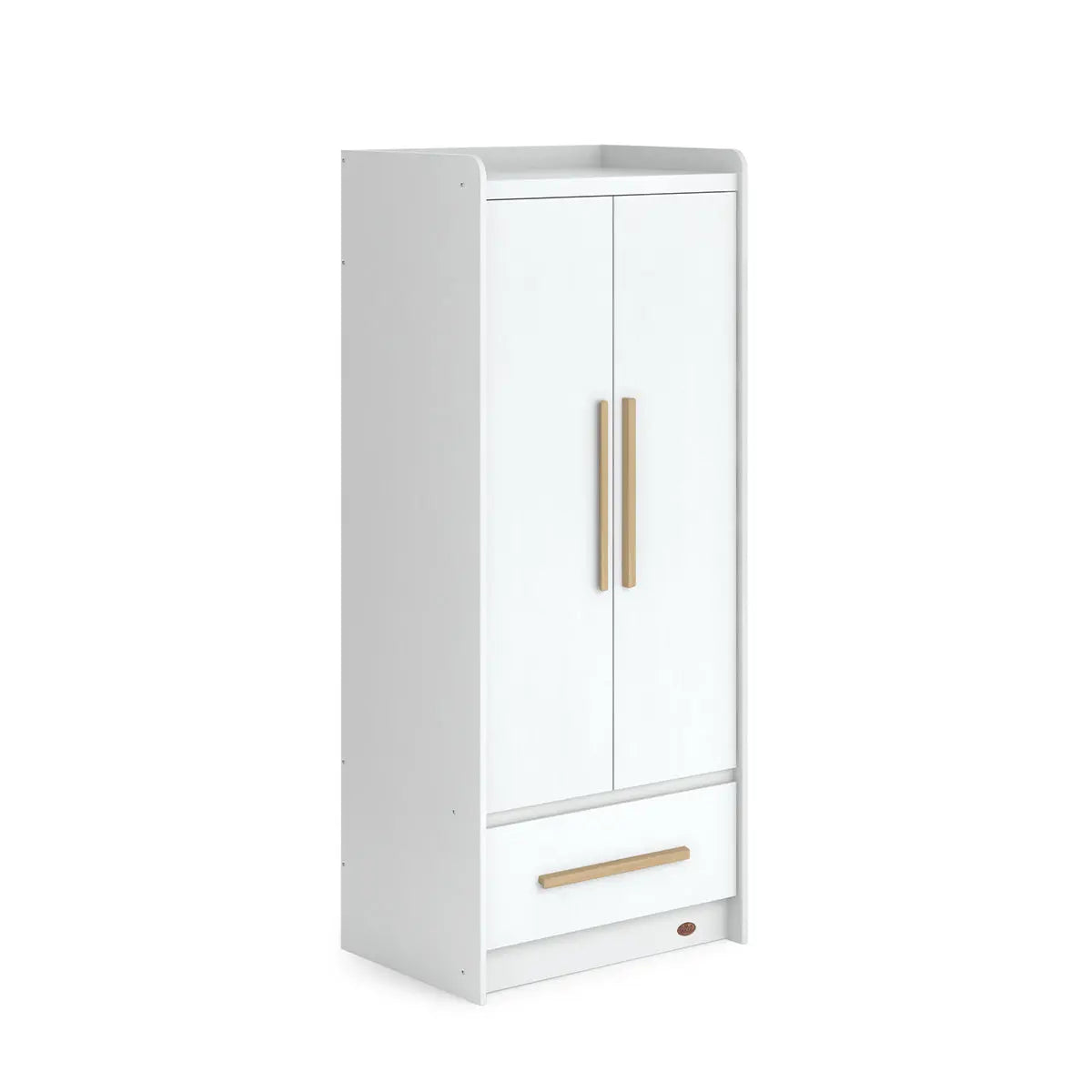 Boori Neat 2 Door Wardrobe | Baby Little Planet