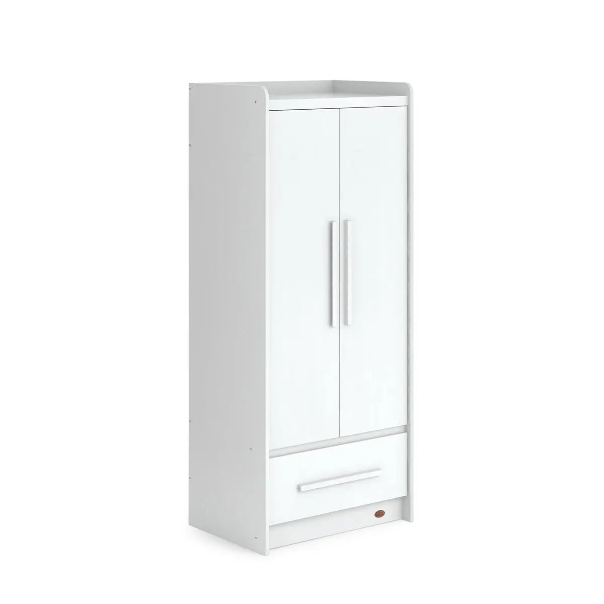 Boori Neat 2 Door Wardrobe | Baby Little Planet