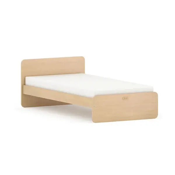 Boori Neat Single Bed  