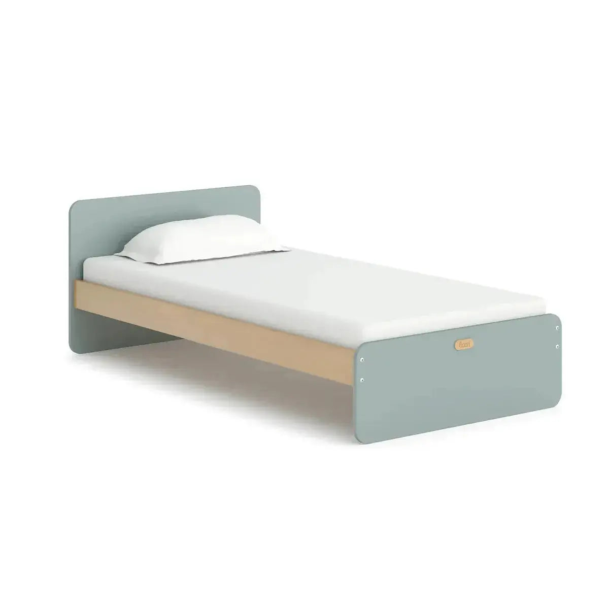 Boori Neat Single Bed  