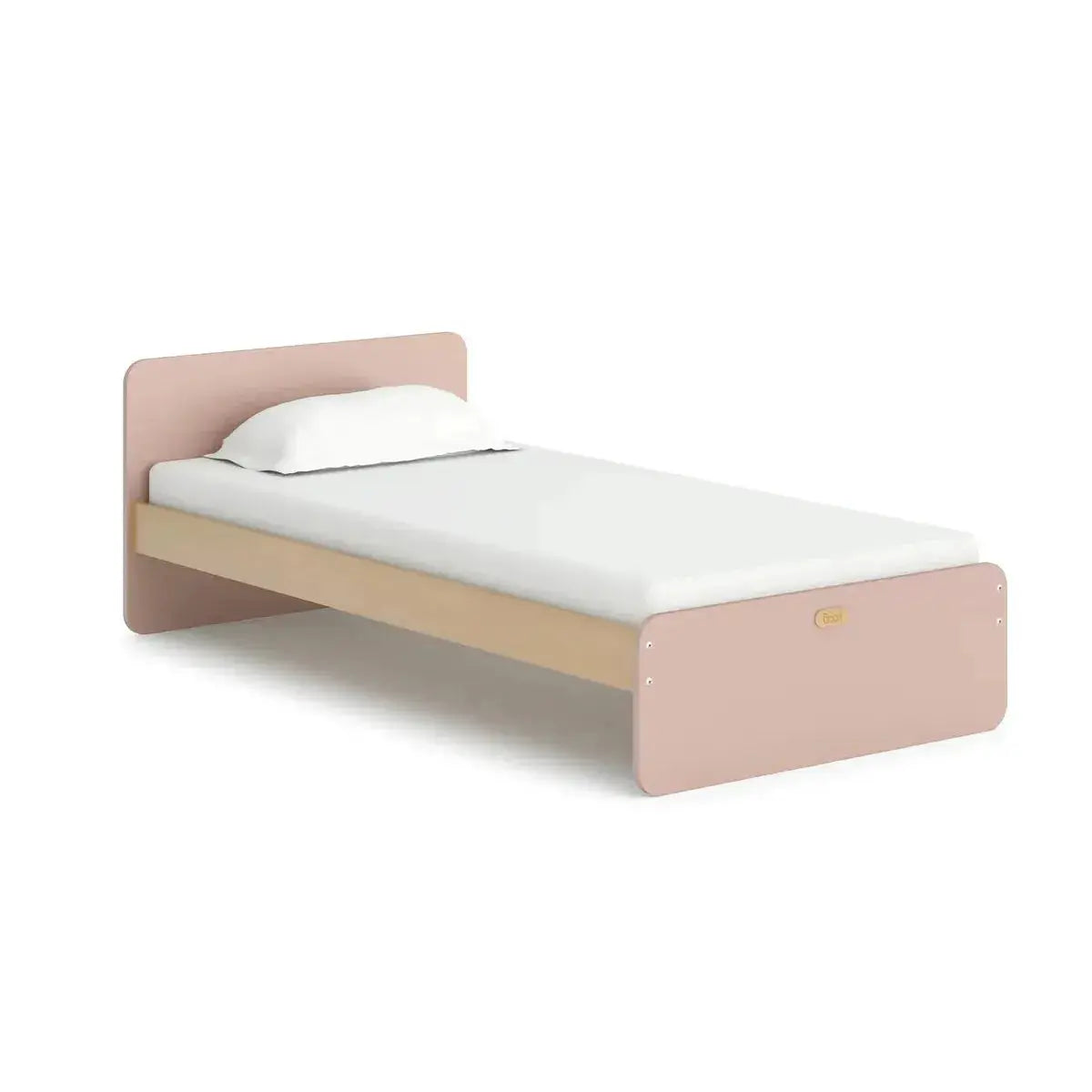 Boori Neat Single Bed  