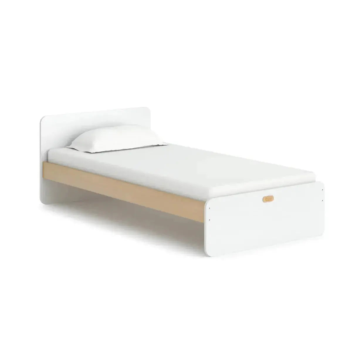 Boori Neat Single Bed  