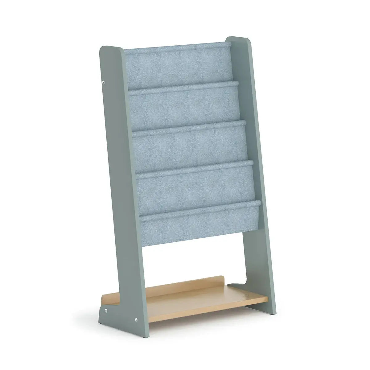 Boori Oslo Bookrack | Baby Little Planet