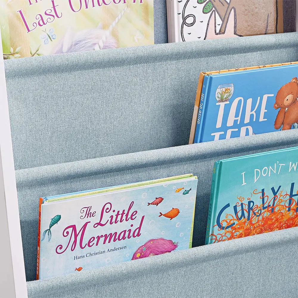 Boori Oslo Bookrack | Baby Little Planet