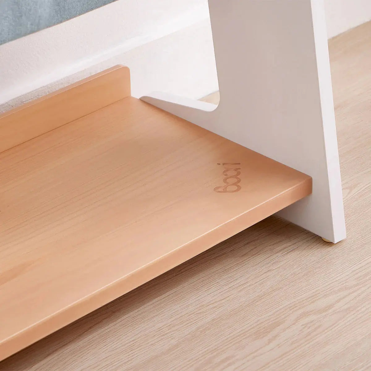 Boori Oslo Bookrack | Baby Little Planet