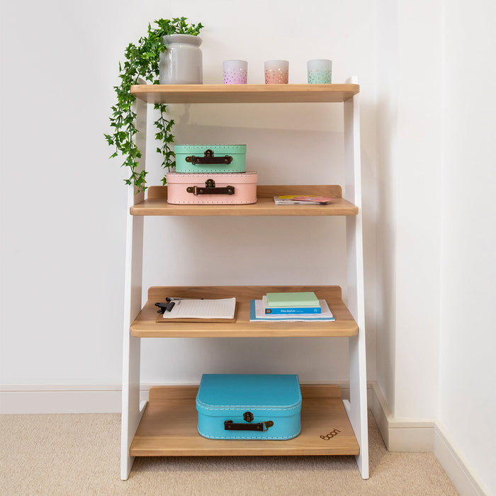 Oslo Bookshelf