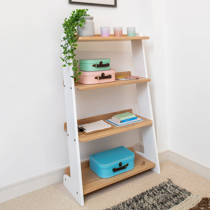 Oslo Bookshelf