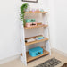 Oslo Bookshelf