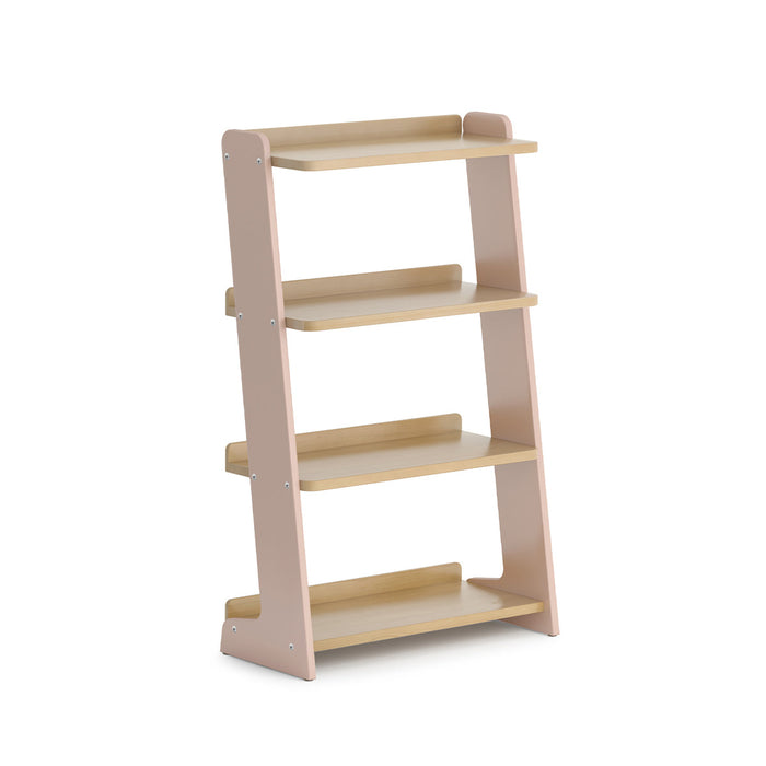 Oslo Bookshelf