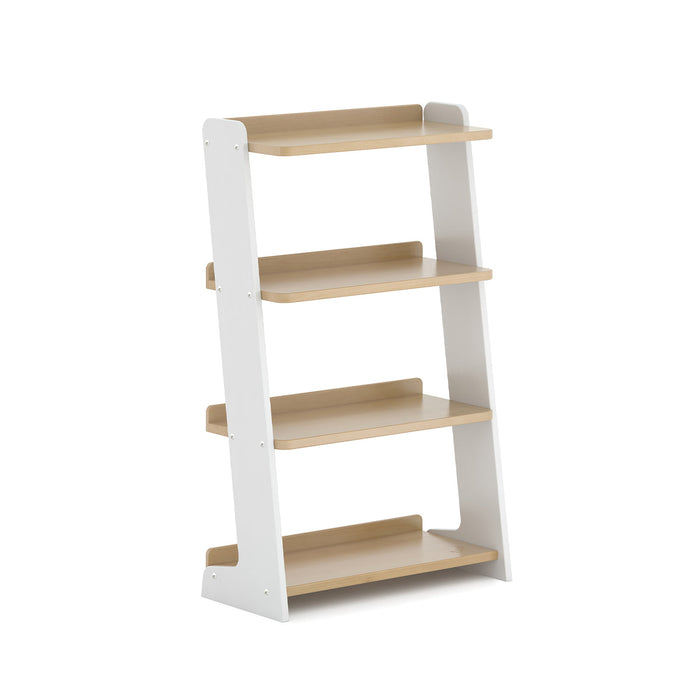 Oslo Bookshelf