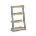 Oslo Bookshelf