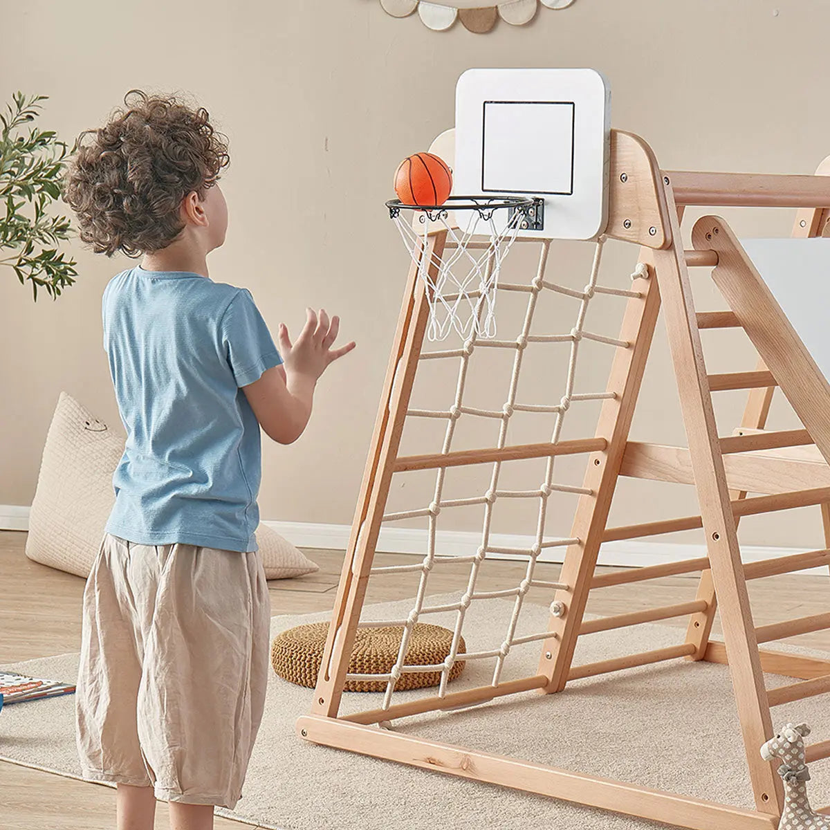 Thetis Activity Gym Accessories