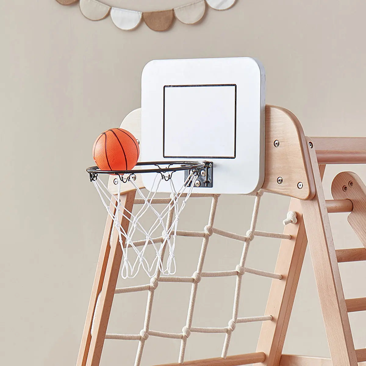 Thetis Activity Gym Accessories