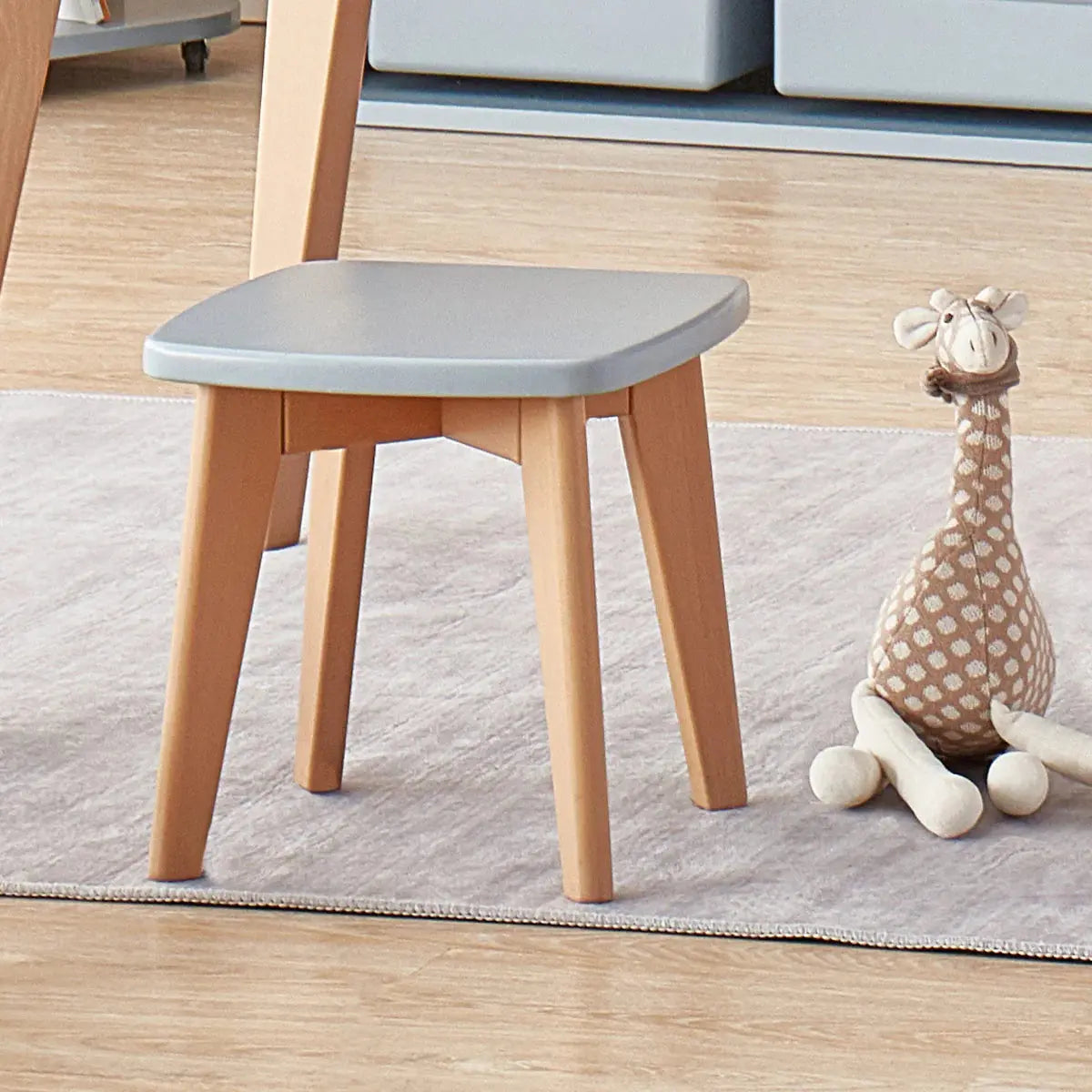 Boori Thetis Stool  