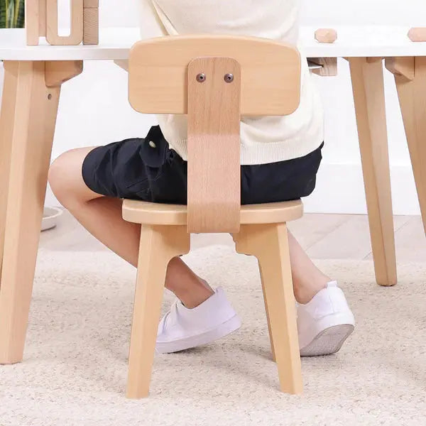 Boori Tidy Chair  