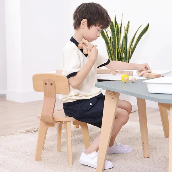 Boori Tidy Chair  