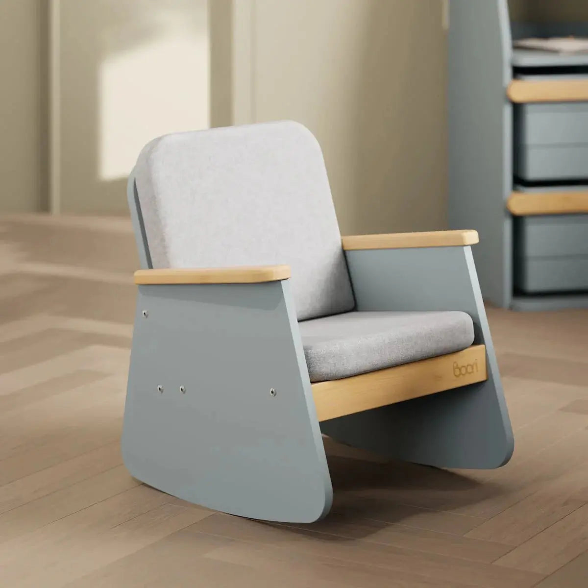Boori Tidy Junior Rocking Chair | Baby Little Planet