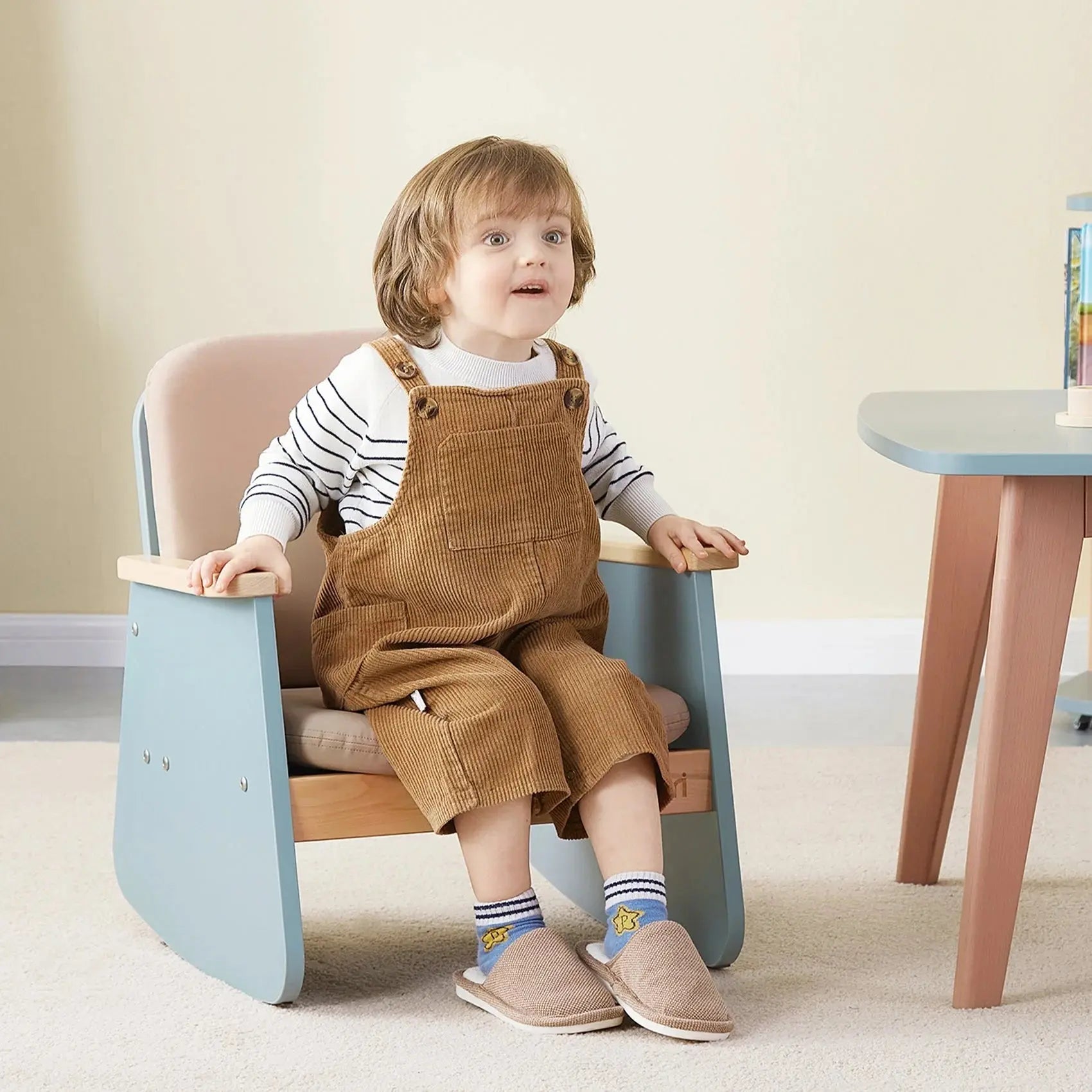 Boori Tidy Junior Rocking Chair | Baby Little Planet