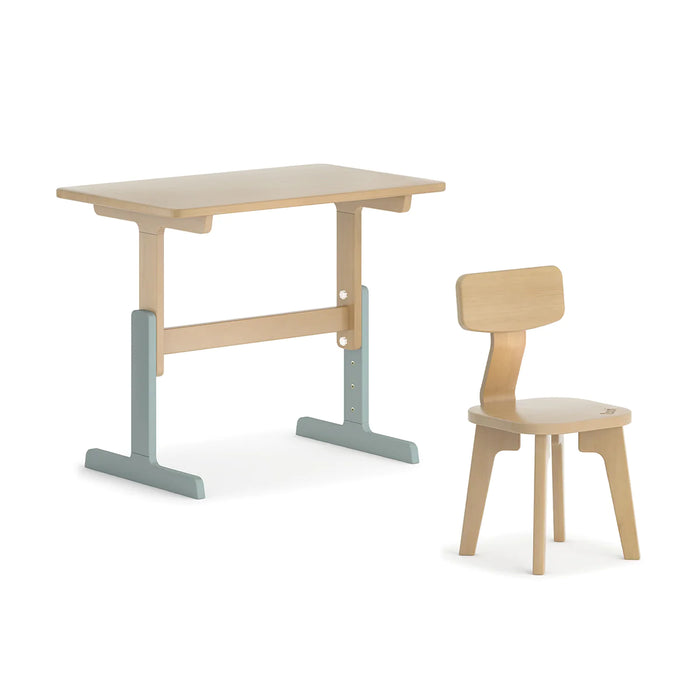 Boori Tidy Learning Table & Chair Bundle V23