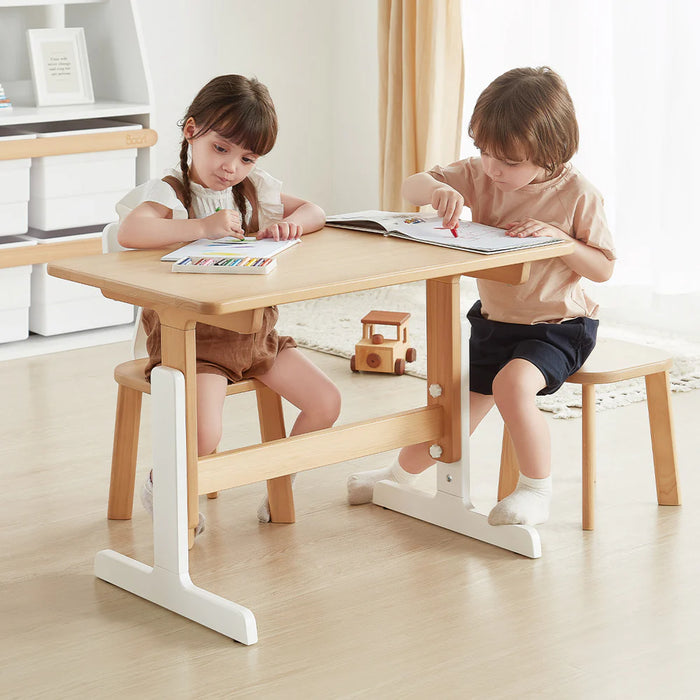 Boori Tidy Learning Table & Chair Bundle V23