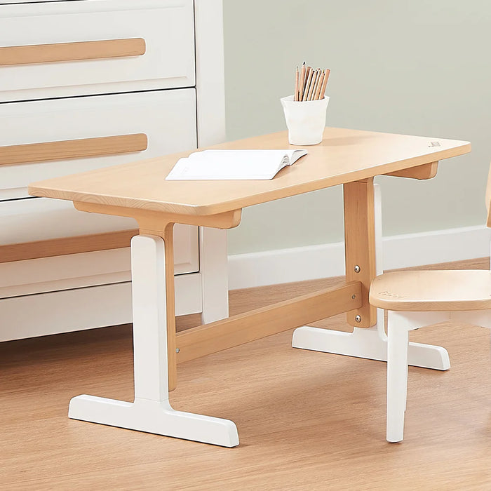 Boori Tidy Learning Table & Chair Bundle V23