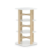 Boori Tidy Rotating Bookshelf  