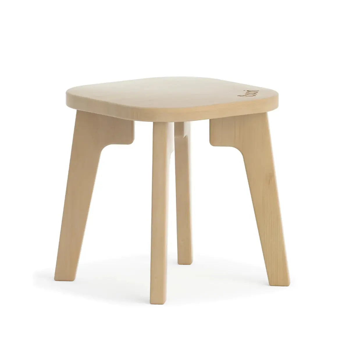 Boori Tidy Stool  