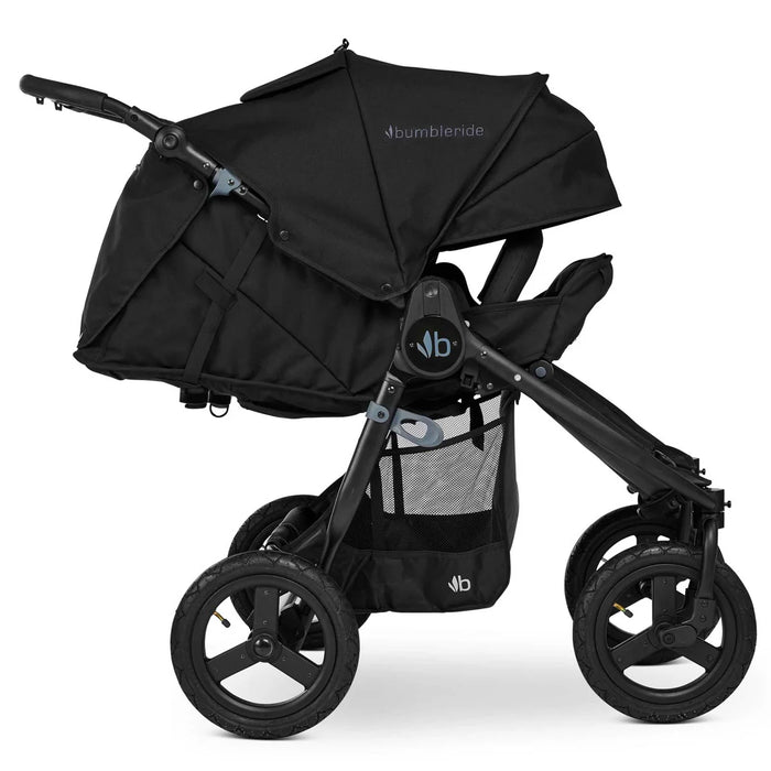 Bumbleride Indie Twin