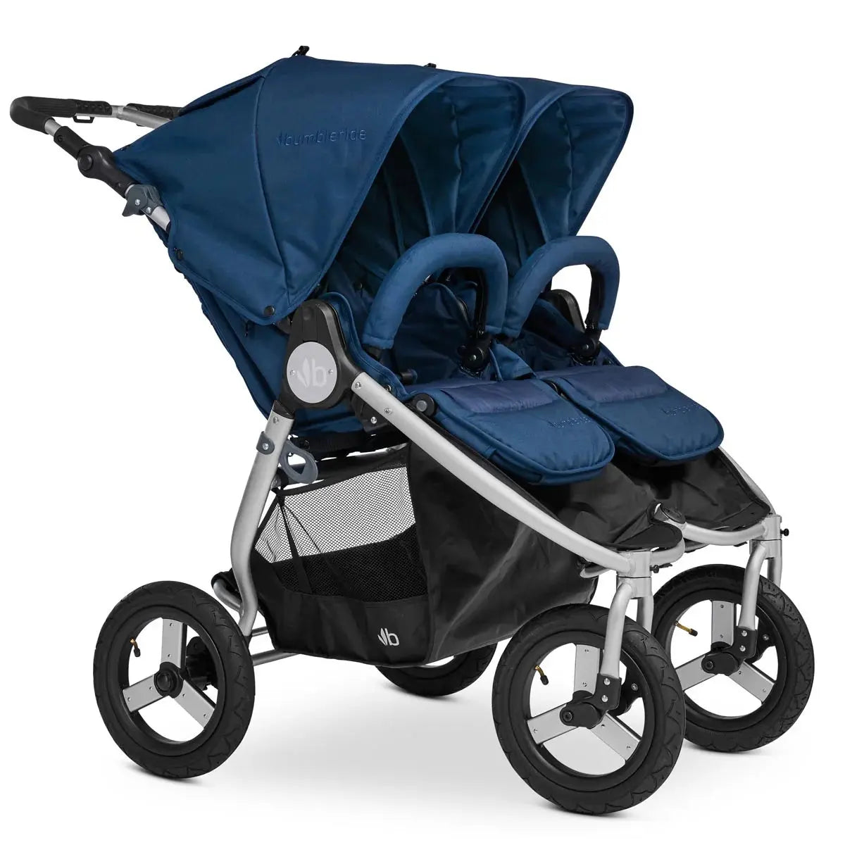 bumbleride indie vs uppababy vista Bumbleride Indie Twin