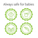 Bottle Washer Descaling Tablets