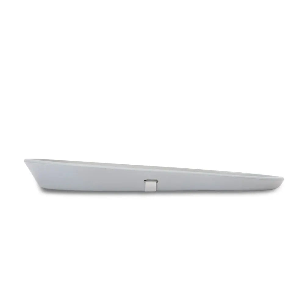 Bubble Cuddle Changing Mat - Grey