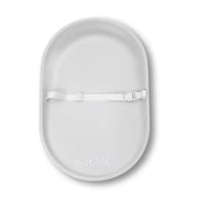 Bubble Cuddle Changing Mat - Grey