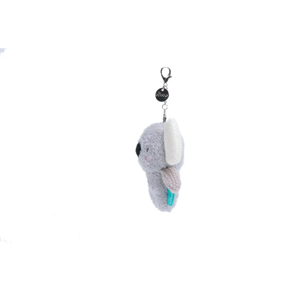 Bubble Mini Cuddly Keychain - Coco the Koala