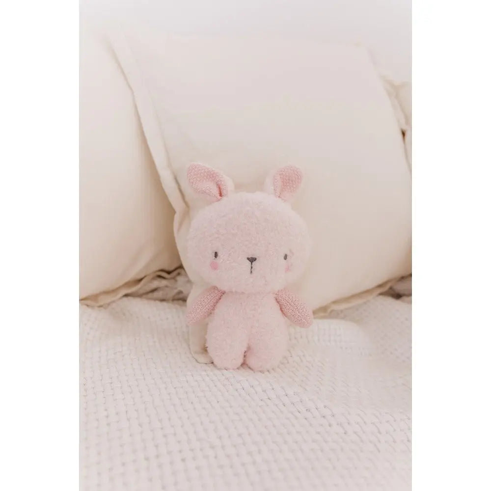 Bubble Bella the Bunny