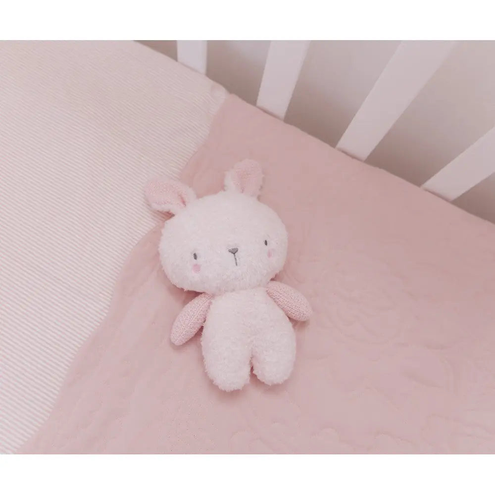 Bubble Bella the Bunny