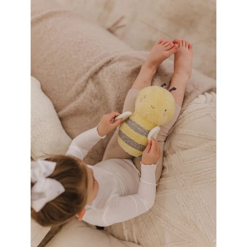 Bubble Bumble the Bee