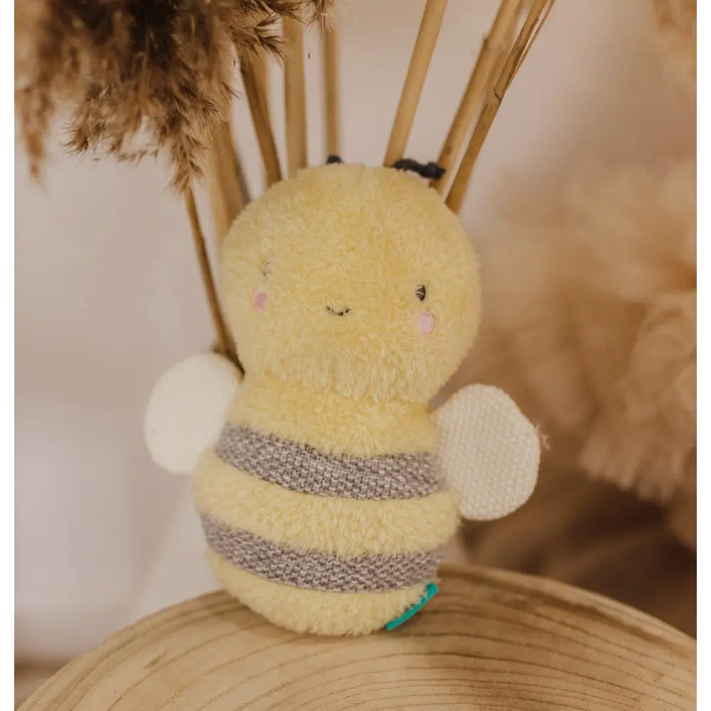 Bubble Bumble the Bee