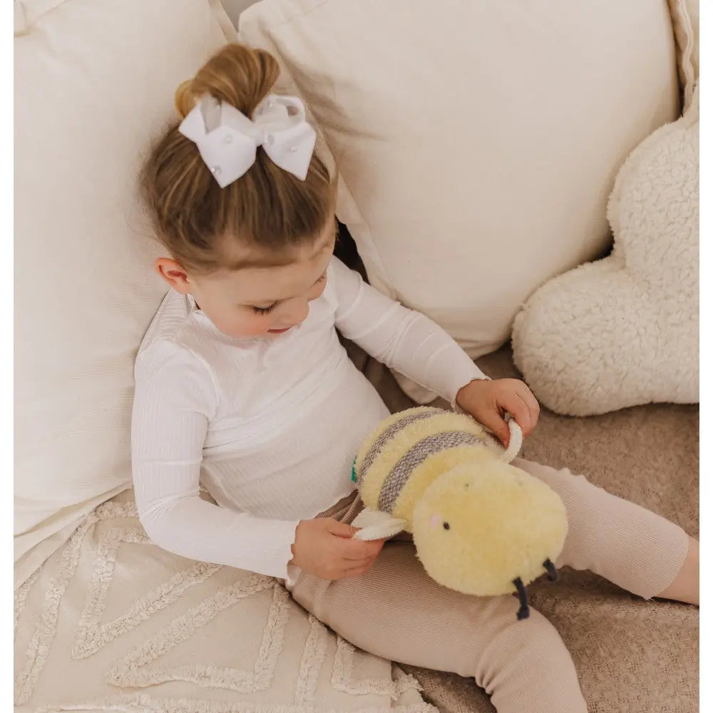 Bubble Bumble the Bee